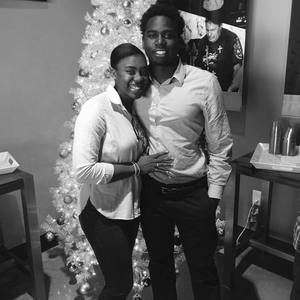 Meet your Posher, Darius